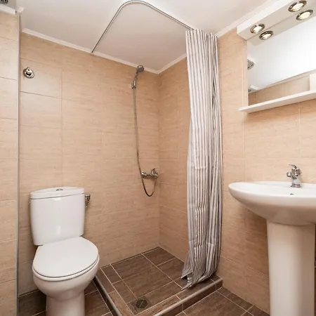 Apartman N&k Dream View *