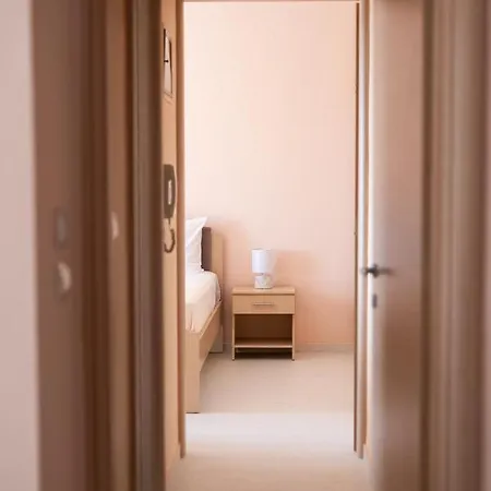 Apartman N&k Dream View *