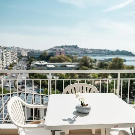 N&k Dream View Apartment