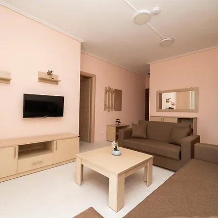 N&k Dream View * Kavala