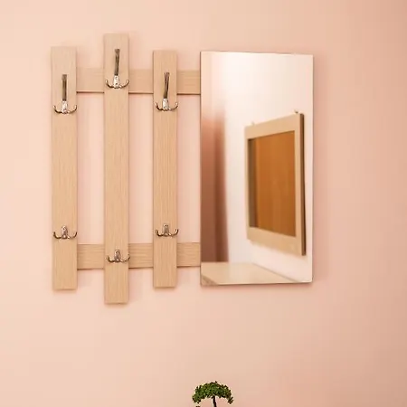 N&k Dream View * Kavala