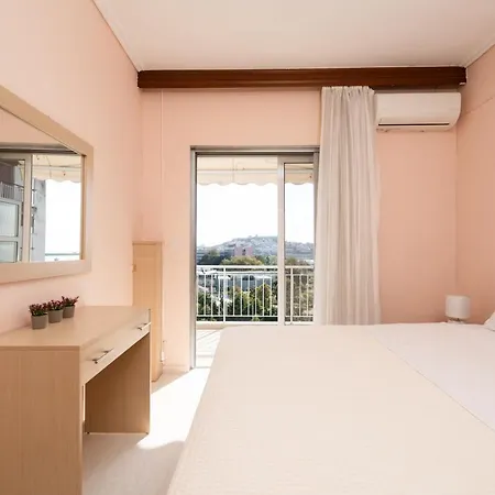 Apartament N&k Dream View *