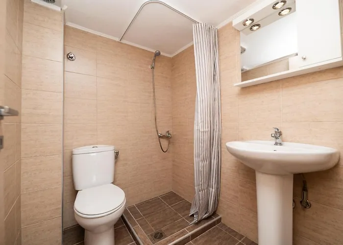 Apartament N&k Dream View *