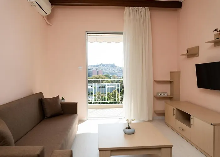 N&k Dream View Apartament