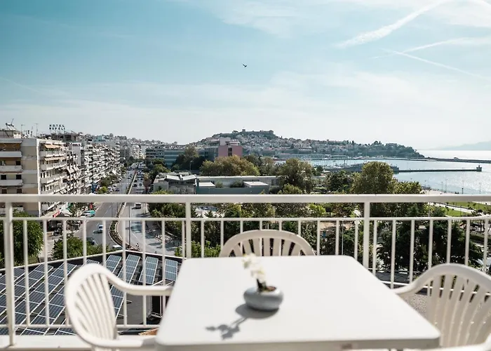 N&k Dream View Apartament