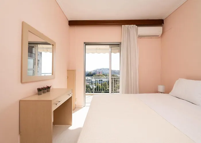 Apartament N&k Dream View *