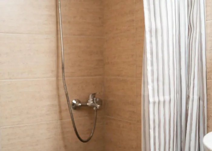Apartament N&k Dream View Kavala